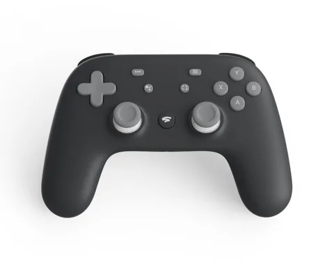 Google Stadia Controller oyun kumandası ile ilgili moral bozucu durum