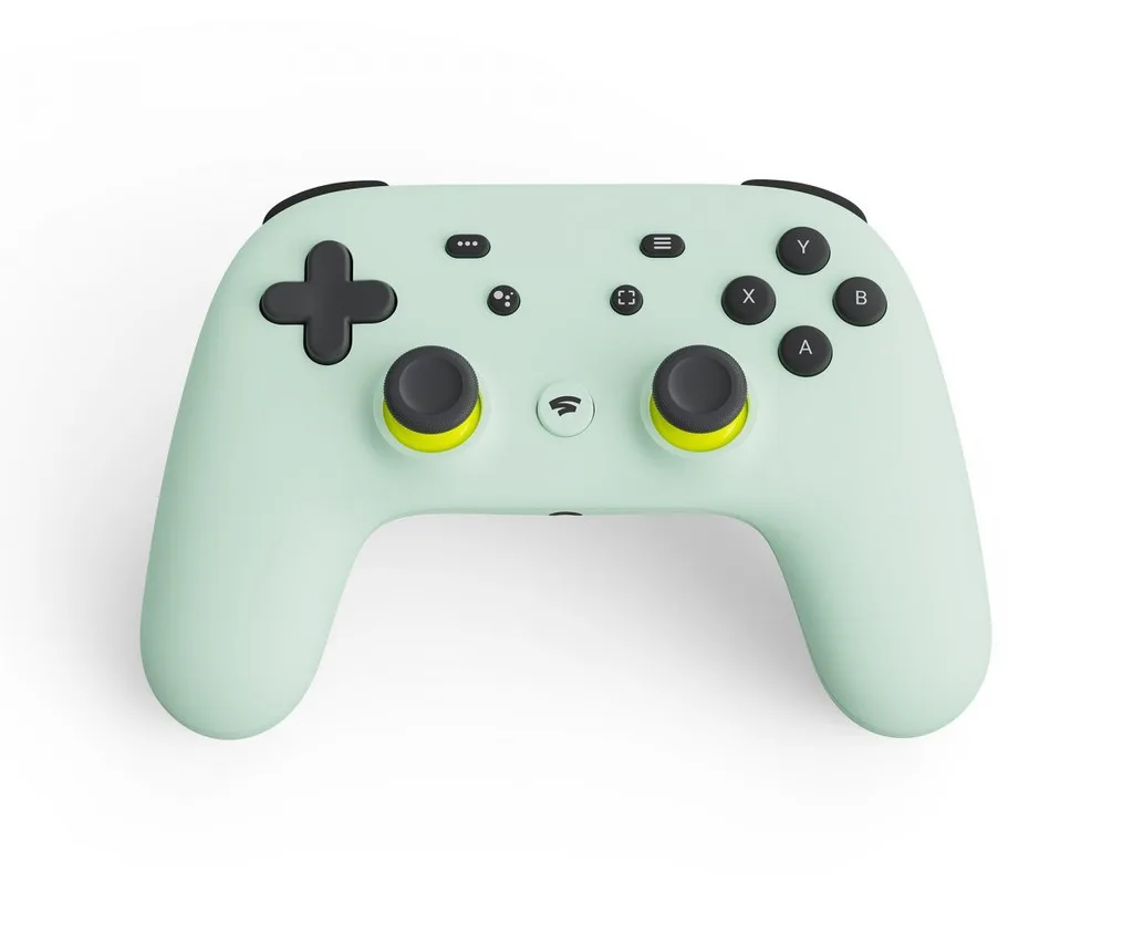 Google Stadia kumandası Android telefonlara kablosuz bağlanacak