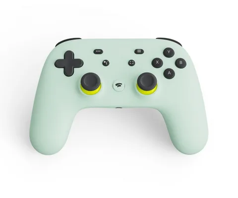 Google Stadia kumandası Android telefonlara kablosuz bağlanacak