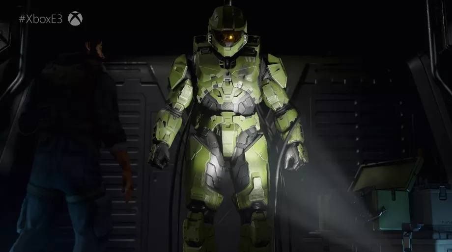 halo infinite