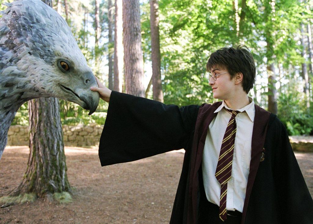 hbo max harry potter