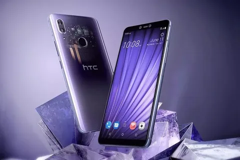 HTC akıllı telefon pazarında kalmak için mücadelesini sürdürüyor