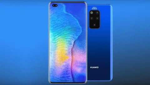 Huawei Mate 30 Pro ve Mate 30 dedikoduları ile ilgili son derlemeler