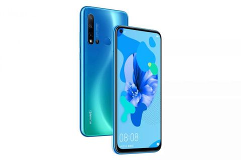 huawei nova 5i