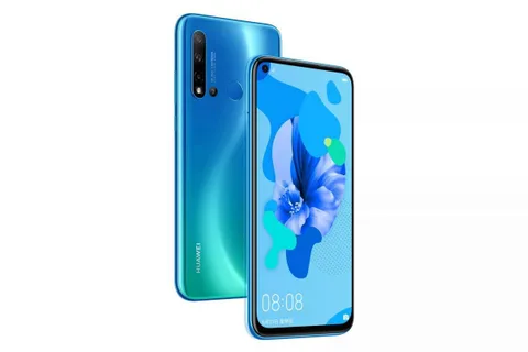 Huawei Nova 5 serisine yeni bir üye daha eklemeye hazırlanıyor