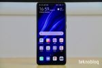huawei p30 inceleme