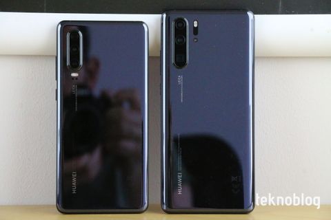 huawei p40
