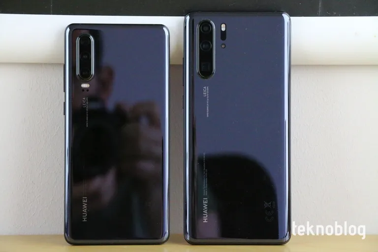 Huawei P40 serisinin tanıtım tarihi ve yeri belli oldu