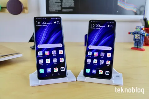 Huawei Android’e bağlılığını koruyor