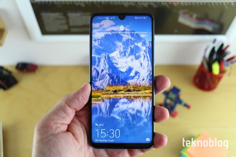 huawei p30 lite inceleme