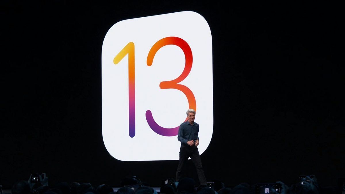 ios 13 yenilikleri