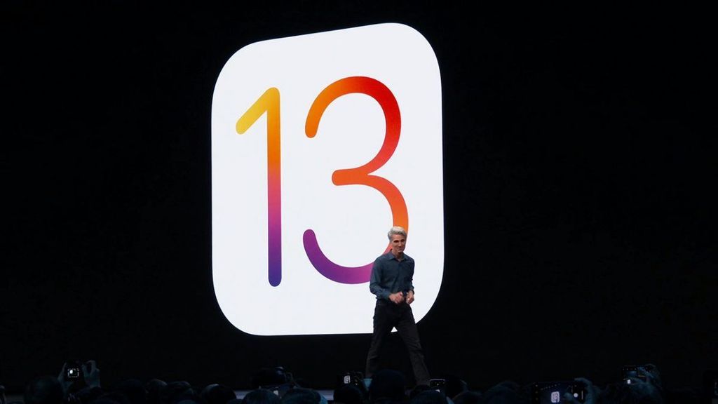 ios 13 yenilikleri