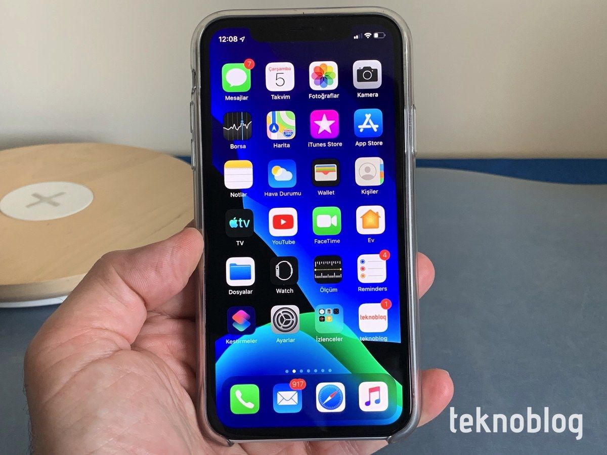 ios 13 beta iphone xr