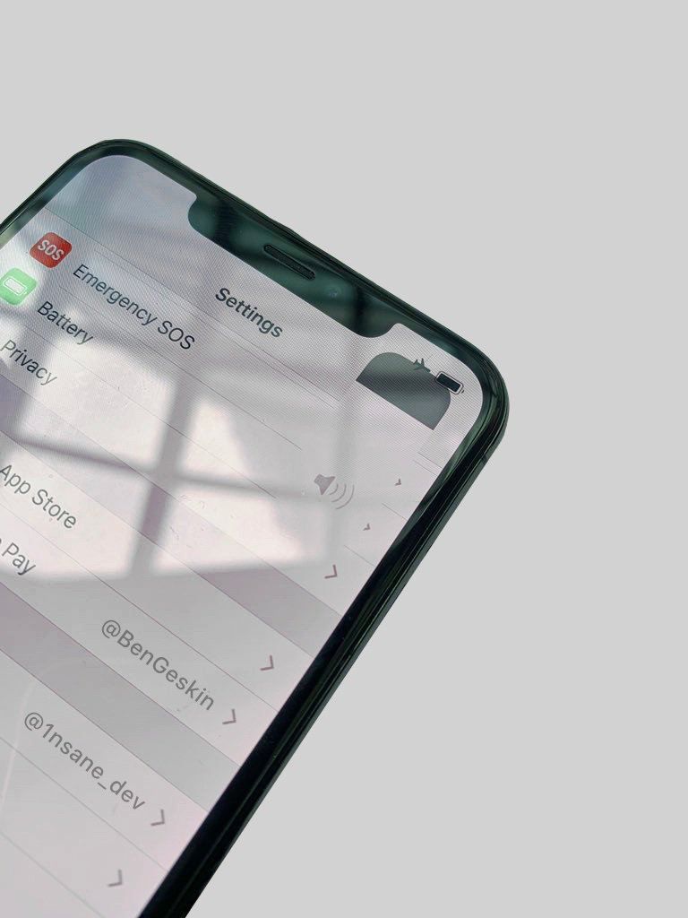 Resmi duyurusundan önce en son iOS 13 sızıntıları