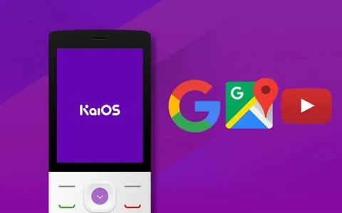 KaiOS’in yol haritasında yeni özellikler ve ülkeler var