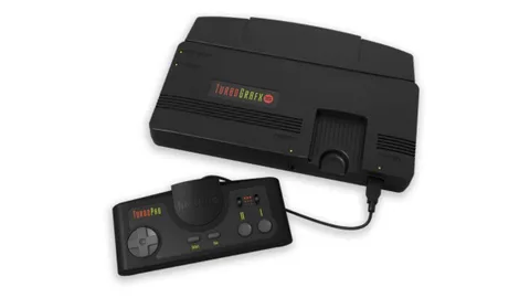 Konami retro konsol yarışında “ben de varım” diyor
