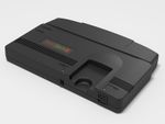konami turbografx-16 mini