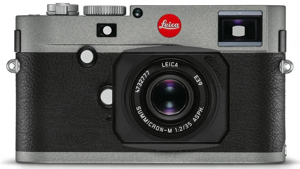 Leica M serisini büyütmeye devam ediyor