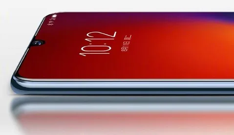 Lenovo Z6’nın ekran özellikleri ortaya çıktı
