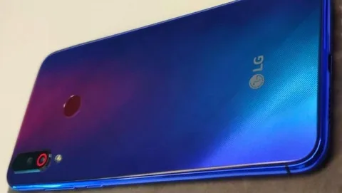LG W serisinin detayları ortaya çıkıyor