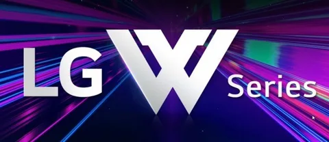 LG W serisinin açılışını W10, W30 ve W30 Pro ile yapıyor
