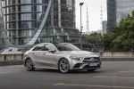 Türkiye’de satışa sunulan Mercedes-Benz A-Serisi Sedan’ın özellikleri ve fiyatı