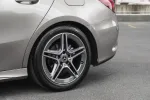 Türkiye’de satışa sunulan Mercedes-Benz A-Serisi Sedan’ın özellikleri ve fiyatı