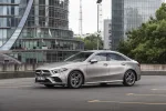 Türkiye’de satışa sunulan Mercedes-Benz A-Serisi Sedan’ın özellikleri ve fiyatı