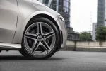 Türkiye’de satışa sunulan Mercedes-Benz A-Serisi Sedan’ın özellikleri ve fiyatı