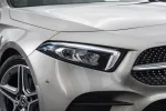 Türkiye’de satışa sunulan Mercedes-Benz A-Serisi Sedan’ın özellikleri ve fiyatı