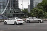Türkiye’de satışa sunulan Mercedes-Benz A-Serisi Sedan’ın özellikleri ve fiyatı