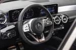 Türkiye’de satışa sunulan Mercedes-Benz A-Serisi Sedan’ın özellikleri ve fiyatı
