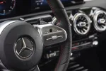 Türkiye’de satışa sunulan Mercedes-Benz A-Serisi Sedan’ın özellikleri ve fiyatı