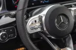 Türkiye’de satışa sunulan Mercedes-Benz A-Serisi Sedan’ın özellikleri ve fiyatı