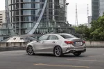 Türkiye’de satışa sunulan Mercedes-Benz A-Serisi Sedan’ın özellikleri ve fiyatı