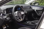Türkiye’de satışa sunulan Mercedes-Benz A-Serisi Sedan’ın özellikleri ve fiyatı