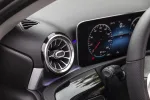 Türkiye’de satışa sunulan Mercedes-Benz A-Serisi Sedan’ın özellikleri ve fiyatı