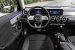 Türkiye’de satışa sunulan Mercedes-Benz A-Serisi Sedan’ın özellikleri ve fiyatı