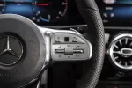 Türkiye’de satışa sunulan Mercedes-Benz A-Serisi Sedan’ın özellikleri ve fiyatı