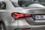 Türkiye’de satışa sunulan Mercedes-Benz A-Serisi Sedan’ın özellikleri ve fiyatı