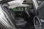 Türkiye’de satışa sunulan Mercedes-Benz A-Serisi Sedan’ın özellikleri ve fiyatı