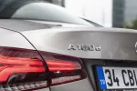 Türkiye’de satışa sunulan Mercedes-Benz A-Serisi Sedan’ın özellikleri ve fiyatı