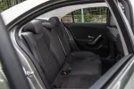 Türkiye’de satışa sunulan Mercedes-Benz A-Serisi Sedan’ın özellikleri ve fiyatı
