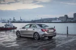 Türkiye’de satışa sunulan Mercedes-Benz A-Serisi Sedan’ın özellikleri ve fiyatı
