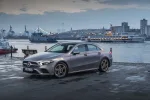 Türkiye’de satışa sunulan Mercedes-Benz A-Serisi Sedan’ın özellikleri ve fiyatı