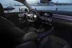Türkiye’de satışa sunulan Mercedes-Benz A-Serisi Sedan’ın özellikleri ve fiyatı