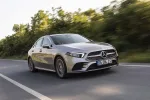 Türkiye’de satışa sunulan Mercedes-Benz A-Serisi Sedan’ın özellikleri ve fiyatı