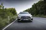 Türkiye’de satışa sunulan Mercedes-Benz A-Serisi Sedan’ın özellikleri ve fiyatı