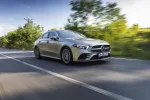 Türkiye’de satışa sunulan Mercedes-Benz A-Serisi Sedan’ın özellikleri ve fiyatı
