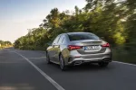 Türkiye’de satışa sunulan Mercedes-Benz A-Serisi Sedan’ın özellikleri ve fiyatı